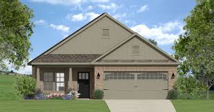 Horton has bought the home building operations of breland homes, the 38th largest builder in the country, it announced wednesday. New Homes Gulf Coast Home Builder