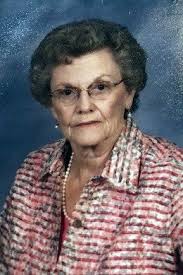 Obituary for Matilda Mary Staggs