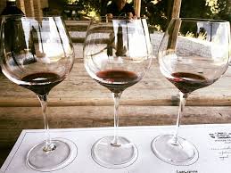 Epingle Par P O Fine Foods Sur Vins De Toscane Avec Images Vin Rouge Vin Blanc Vin Rose