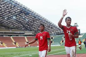 Namun, jadwal kembali mengalami perubahan dan indonesia akan berhadapan dengan timnas malaysia pada semifnal sea games 2017. Sea Games 2017 Indonesia Vs Kamboja Masih Tanpa Gol Dan Thailand Unggul 1 0 Halaman All Kompas Com