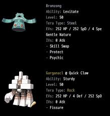 One-Hit Knockout Move - Bulbapedia, The Community-Driven Pokémon  Encyclopedia
