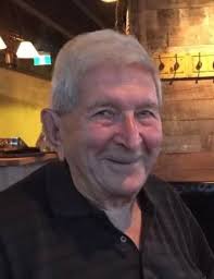 Obituary information for Abram John(Jack) Tucker