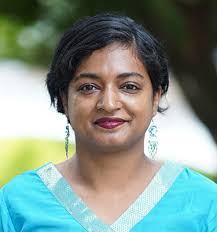 Prof. Smita Chaudhry