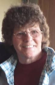 Obituary of Beverly Horner