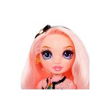 Rainbow Highs2 570738euc Rainbow High Bella Parker Pink Fashion Doll