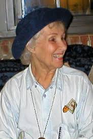 Eva Lee “Evie” Nelson Hufford (1929-2002)