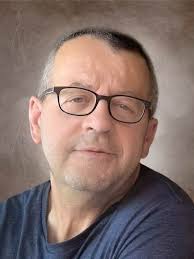 Jean-Pierre Fortin Obituary