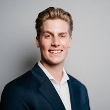 I am happy to share that I have accepted an internship for the summer of  2023 with Thomson Reuters as a Corporate Finance Intern! The interview  process with this company was wonderful