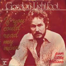 G if i could read your mind love. If You Could Read My Mind Gordon Lightfoot If You Could Read My Mind Midifiles Midi Files Midi Playbacks Soundsoft Onlineshop