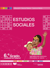 El administrador del blog libros populares 2019 también recopila otras imágenes relacionadas con los libro de ingles de 4 semestre de preparatoria contestado a continuación. Cuaderno De Trabajo Estudios Sociales Sexto Grado