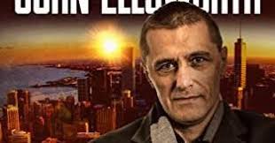 Michael Gresham: The Lawyer