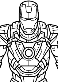 Download more than 100 avengers coloring pages! Free Easy To Print Iron Man Coloring Pages Avengers Coloring Avengers Coloring Pages Iron Man Coloring