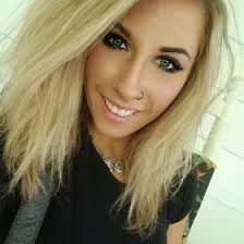 Ginger Bailey (gingermarie92)