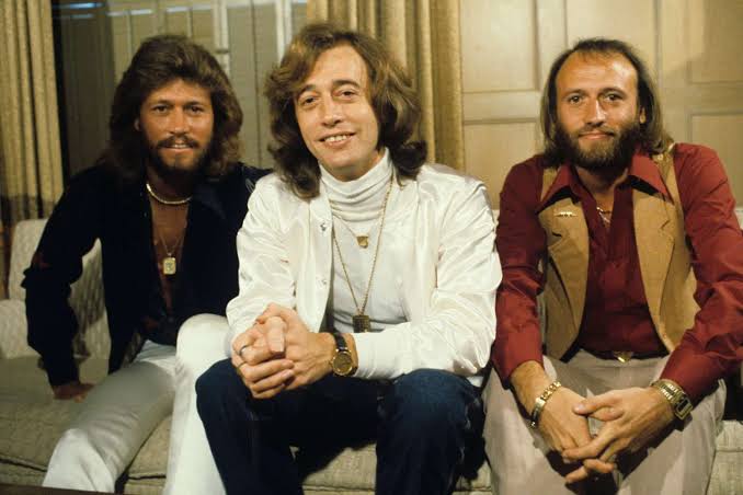 Grammys 2017: The Bee Gees' Tragic History
