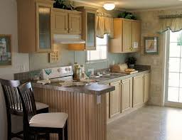 25 Most Popular Small Mobile Home Kitchen Design Ideas For More Comfort Kitchen Design Mobile Home Kitchen Kitchen Renovation