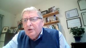 PPS Trust Chairperson Terry Cromey Talks about his career and PPS