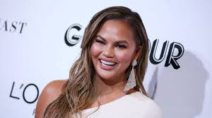The shaggy style first debuted on the set of friends in 1995. Chrissy Teigen S Son Miles Gets First Haircut For Big Shoot Sheknows