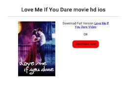 Share to support our website. Gaidys Isganymas Zalias Love Me If You Dare Full Movie Ideasyestilosdeco Com