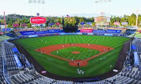 At The Ballpark Iconic Dodger Stadium Gets 21st Century Sound System