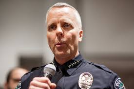 After Bombings, Austinites Come Together To Emphasize Unity Over Fear