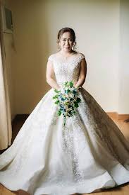 Rent white embroidered crop top with dhoti style skirt $139.00. Wedding Dress In Zamboanga City Wedding Dress In The World