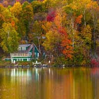 On Golden Pond” – AROUND THE TOWN CHICAGO