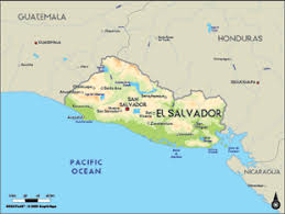 El Salvador | WorldCrops