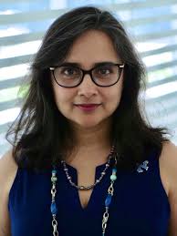 Anita Raj, Author at Louisiana Illuminator