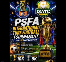Sports Events Near You | Tournaments & Competitions
