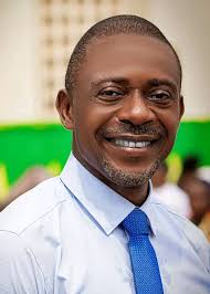 The Management and staff of ABS extend birthday greetings and blessings to  Mr. Trevor Parker