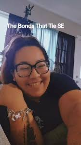 The Bonds that tie series is SO special! #thebookishgirlreviews #thebo...