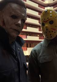 Michael Myer Chop and Screw