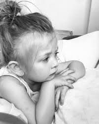 My daughter is 7 I've had clusters twice we have been trying to get adhd  diagnosis four yrs but she's very clever and masking in school and is over  achieving in reading