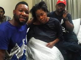 Mokore onibudo latest yoruba movie 2021 starring yomi fabiyi, laide bakare, and jamiu azeez synopsis despite his accomp. I Will Be Saying Sorry For No Reason Yomi Fabiyi Responds To Critics