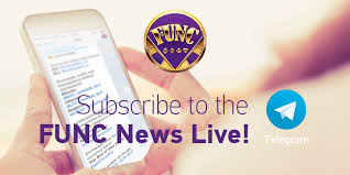 Funcoin is both a blockchain and a platform for app and smart contract development. Func Digital Entertainment Tokens Bring You A Piece Of The Pie