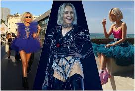 For faster navigation, this iframe is preloading the wikiwand page for τάμτα. Eurovision 2019 10 1 Pragmata Poy Isws Den Gnwrizes Gia Thn Tamta Fthis Gr