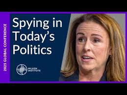 Coming In from the Cold: Espionage in Today's Geopolitics