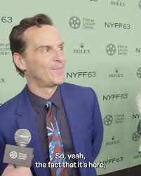 Film at Lincoln Center