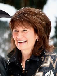 Mona Rae Howe Elliott (1955-2010)