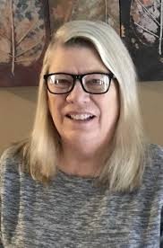 Nancy Hoff Obituary (1952