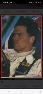 Tom Greenlee Sycamore Speedway Darrel Kennedy Collection