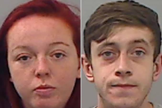 Mother Googled 2-Year-Old's Symptoms as She Lay Dying with 21 Broken Bones.  Now She and New Boyfriend Are Convicted - AOL