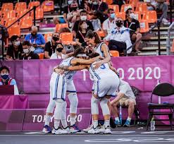 Jul 06, 2021 · after finishing 3rd at the fiba 3x3 women's series poitiers stop, romania has announced the same 4 players (claudia cuic, gabriela marginean, ancuta stoenescu and sonia ursu) will compete at the tokyo olympics. Wmmgtn4cmigjqm