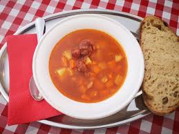 Hungarian cuisine is a rich blend of europe, middle eastern and asian food. Budapest Food Guide What To Eat In Budapest Hungary This Food Lover