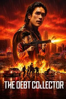 DEBT COLLECTOR