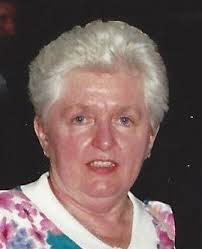 Obituary information for Eileen A. Schreck