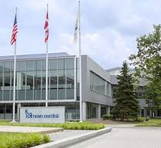 Novo nordisk's b shares are listed on nasdaq copenhagen and on the new york stock exchange (nyse) as american depository receipts (adrs). Novo Nordisk Office Photos Glassdoor