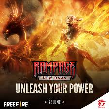 Garena free fire has created a web page on their website for applying redeem codes called free fire reward page. Garena Free Fire Eu Freefireeu Twitter
