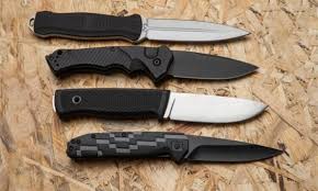Packed with over 50 pocket knife tricks, ideas, and activities, from fun games and projects to badass fighting moves and survival tips. The 7 Best Pocket Knives For Self Defence Home Security Store