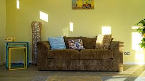 Ideas Para Pintar Una Casa Moderna Con Pintura Interior